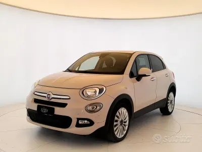 Usata Fiat 500X