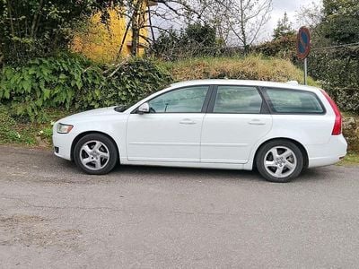 Occasion Volvo V50