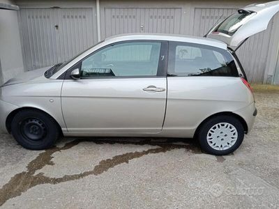 usata Lancia Ypsilon 2006 gpl