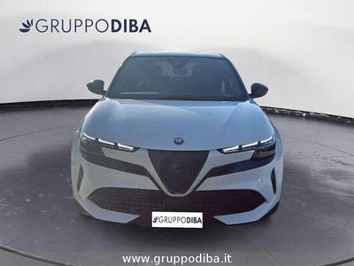 Nuova Alfa Romeo GT Junior Edizione Speciale 145 CV (106 kW) 2025 Bianco Station wagon