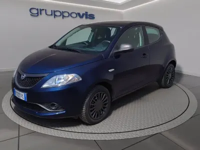 Usata Lancia Ypsilon 69 CV (50 kW) 2019 Utilitaria