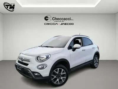 Occasion Fiat 500X