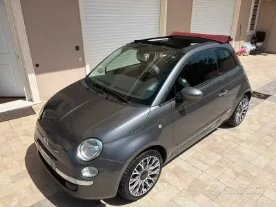 Usata Fiat 500