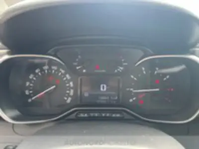 Usata Citroën C3 Shine 82 CV (60 kW) 2017 Bianco Utilitaria