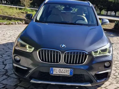 Usata BMW X1