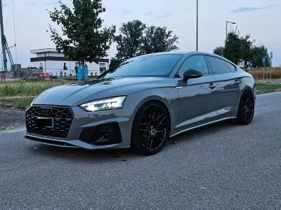 Usata Audi A5