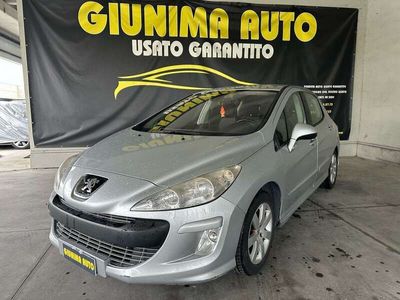 usata Peugeot 308 3085p 1.6 thp 16v Tecno 150cv 6m