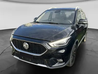 Usata MG ZS