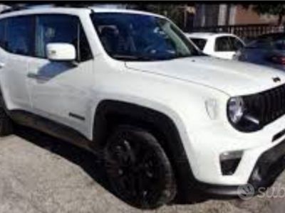 usata Jeep Renegade 1000 120 cv