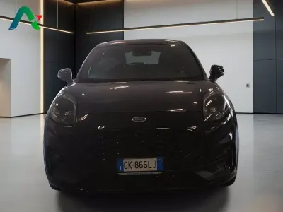 Usata Ford Puma
