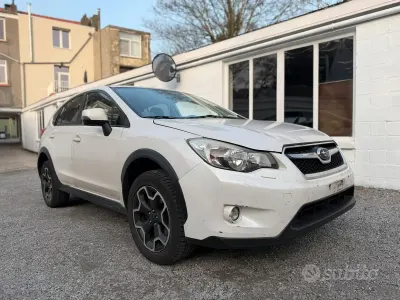 Usado Subaru XV
