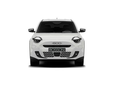 Usata Fiat 600 145 CV (106 kW) 2025 Bianco SUV