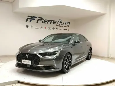 Usata DS Automobiles DS9