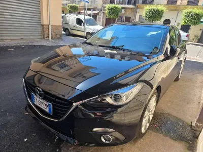 Usata Mazda 3