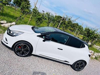 Usata Renault Clio IV Zen 90 CV (66 kW) 2017 Berlina