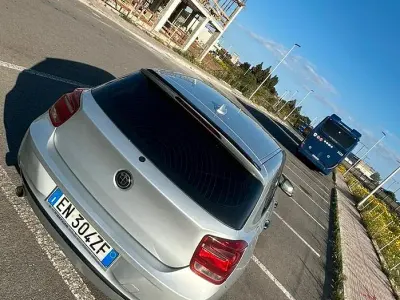 Usata BMW 120