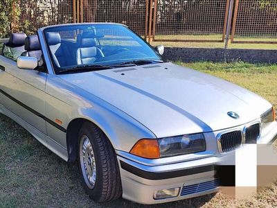 BMW 318 Cabriolet