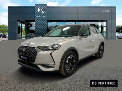 usata DS Automobiles DS3 Crossback BlueHDi 110 So Chic