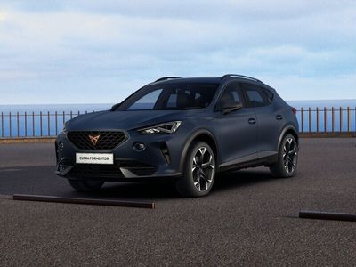 usata Cupra Formentor 1.4 e-hybrid vz dsg