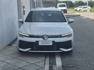 Usata VW Golf VIII