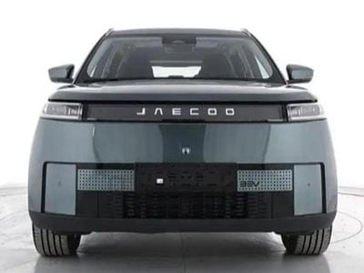 Nuova Jaecoo 5 108 kW (147 CV) 2026 Verde SUV