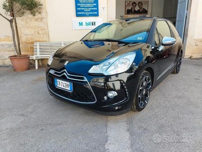 DS Automobiles DS3