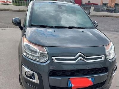 Citroën C3 Picasso