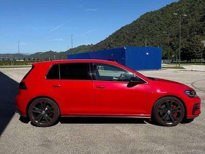 Usata VW Golf VII GTI 245 CV (180 kW) 2019 Berlina