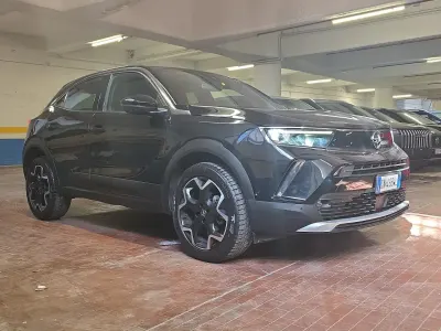 Usata Opel Mokka