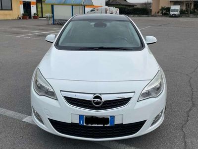 usata Opel Astra 1.7 cdti