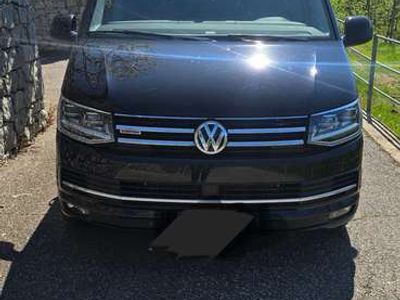 VW T6
