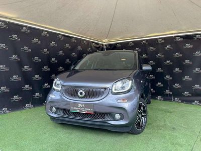 Usata Smart ForFour Prime 90 CV (66 kW) 2019 Other Utilitaria