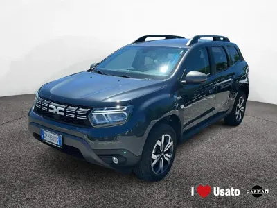 Usata Dacia Duster Journey 101 CV (74 kW) 2023 Cometa SUV