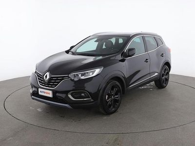 Nero Usata 2019 Renault Kadjar Black Edition SUV | 17.099 € (Buon prezzo)