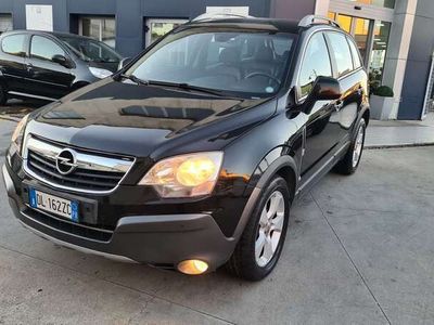 usata Opel Antara - 2.0 Cdti Cosmo 150cv Aut. 2007