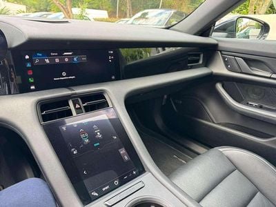 Usata Porsche Taycan Cross Turismo 139 kW (190 CV) 2022 Berlina