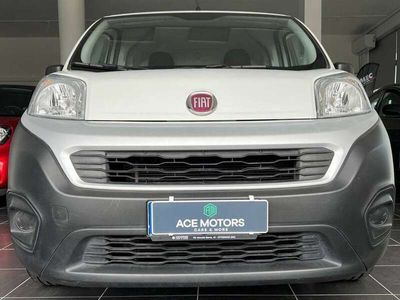 usata Fiat Fiorino Fiorino2ª SERIE 1.4 8V CNG 70CV CARGO SX