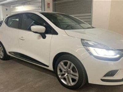 usata Renault Clio IV Clio dCi 8V 90 CV EDC 5 porte Moschino Intens