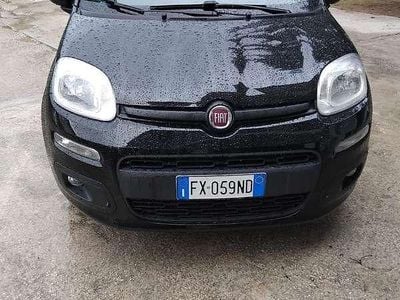 Usata Fiat Panda Lounge 69 CV (50 kW) 2019 Utilitaria