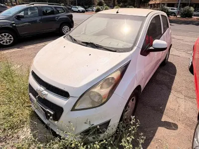 Usata Chevrolet Spark