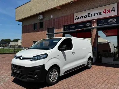 Usata Citroën Jumpy