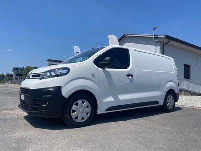 Citroën Jumpy