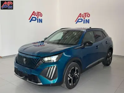 Usata Peugeot 2008 Allure 102 CV (75 kW) 2025 Other SUV