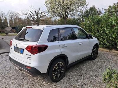 Usata Suzuki Vitara 129 CV (94 kW) 2021 SUV