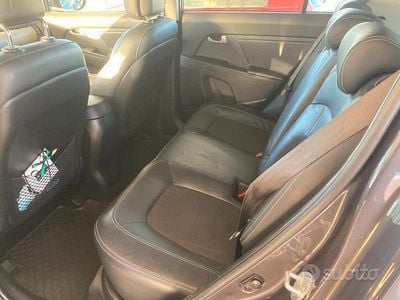 Usata Kia Sportage 2014 SUV