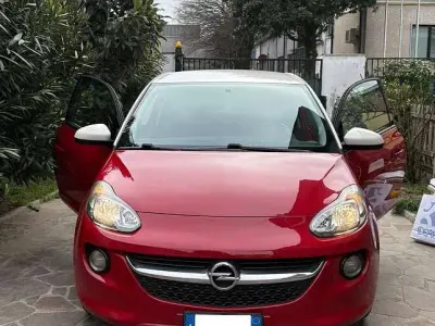 Usata Opel Adam Jam 87 CV (63 kW) 2016 Utilitaria