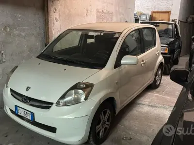 Usata Subaru Justy