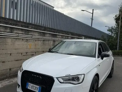 Usata Audi A3