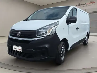 Usata Fiat Talento