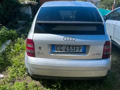 Usata Audi A2